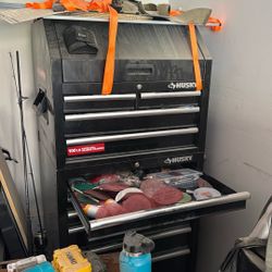Husky Tool Chest