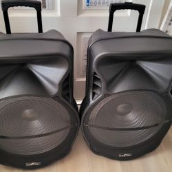 BEFREE bluetooth Speaker