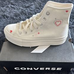 Converse Egret Fever Dream