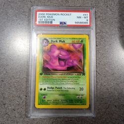 Pokemon Cards(Please Read Description)