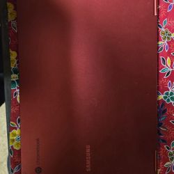SAMSUNG 13.3" Galaxy Chromebook Laptop Computer w/ 256GB Storage, 8GB RAM, 4K