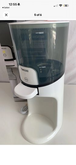 Baby Brezza Instant Warmer