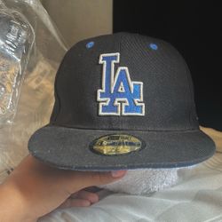 Los Angeles Dodgers hat