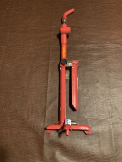 Anti-Theft Auto Brake Lock