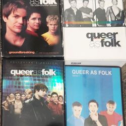 Complete Season 1-3 Set