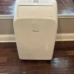 Hisense Portable Air Conditioner
