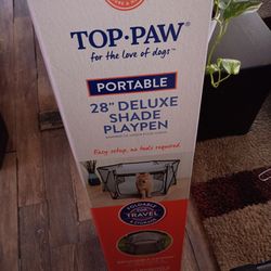 Dog Playpen
