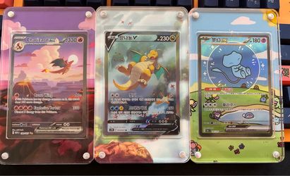Pokemon Cards For Sale