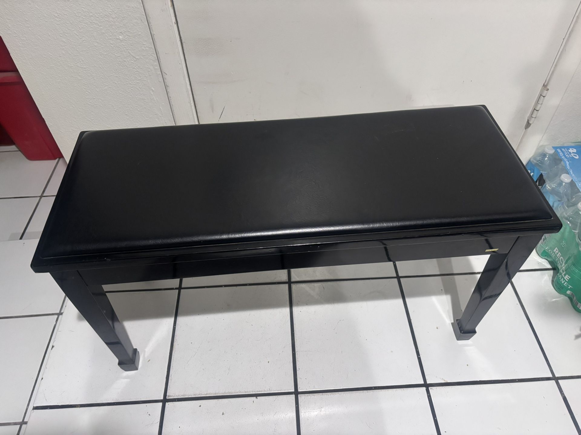Piano Bench (Duet Width)