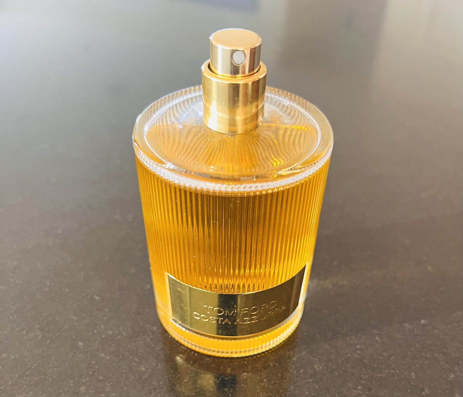 Tom Ford