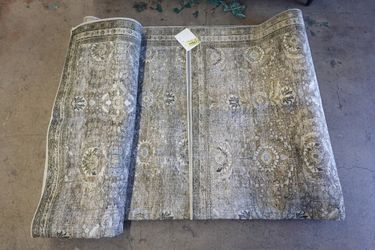 9′ x 12′ Loloi Layla Traditional Area Rug