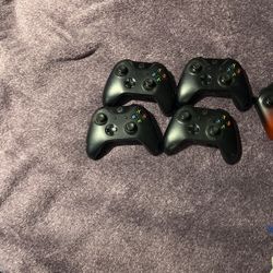 Xbox Controller 