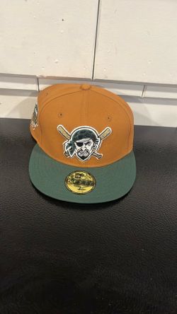 Pittsburgh Pirates New Era Hat