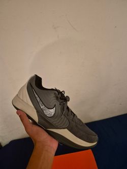 Ja 2 iron grey