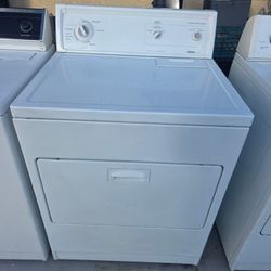 Kenmore Electric Dryer Free Deliver 