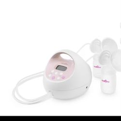 Spectra S2 Plus Pump