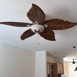 54”  fans for sale.  5 for sale