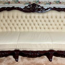 Vintage living room set