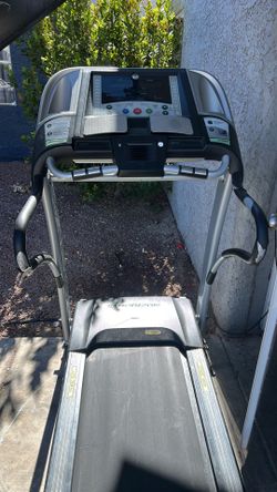 Treadmill