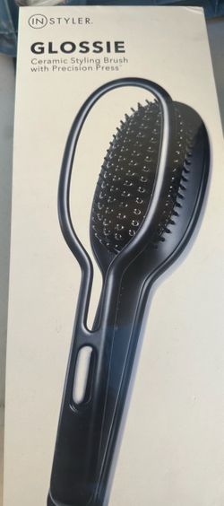 InStyler GLOSSIE ceramic styling Brush