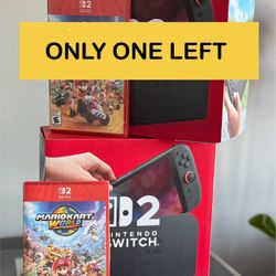 Nintendo Switch 2
