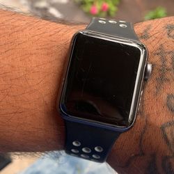 Apple Watch 3 Series 