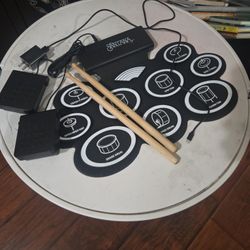 Electric Drum Pad