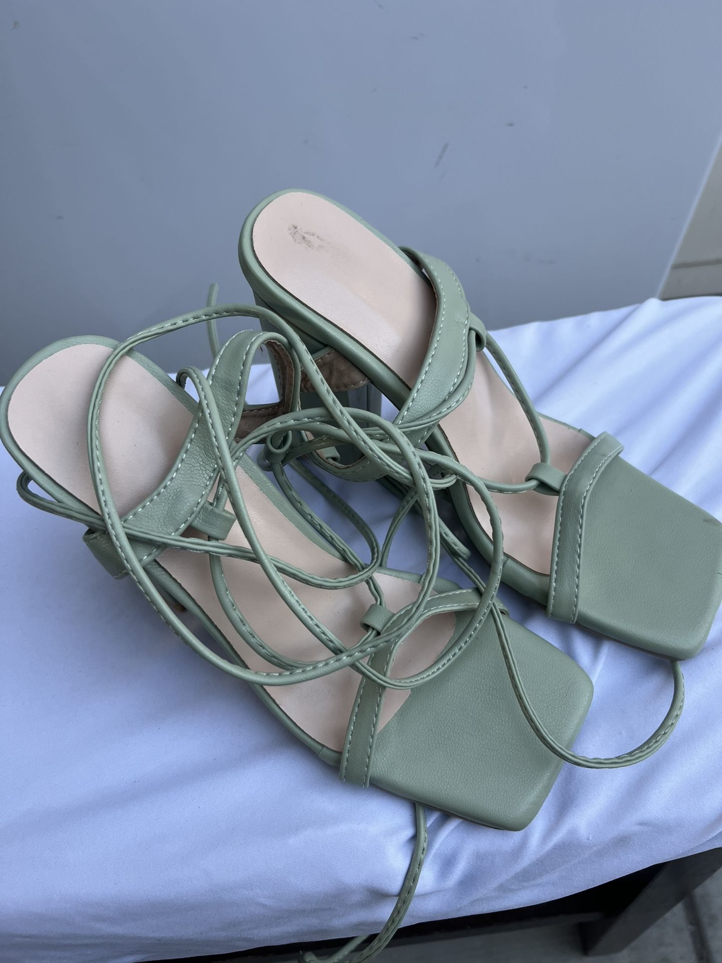 Women’s Heels