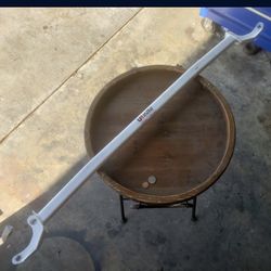 S14 Front Strut Bar
