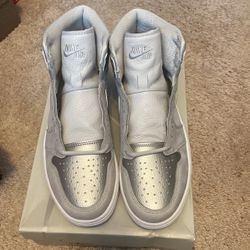 Jordan 1: Tokyo High OG - Size 10.5