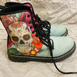 Boots For Men And Women