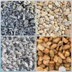 Slate Rock,egg Rock,marble Chips