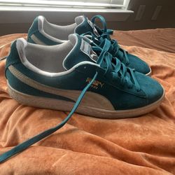 Puma Size 9 