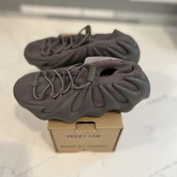 Yeezy 450 kids “Cinder”