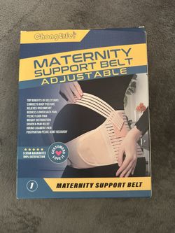 Chongerfei maternity belt