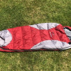 Lafuma Kids Sleeping Bag