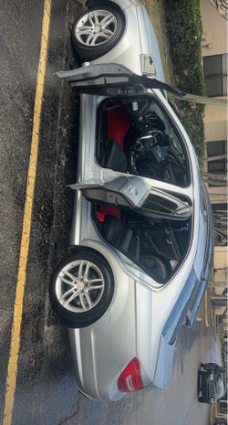 2013 Mercedes-Benz C-Class