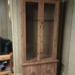 Sports  Cabinet 