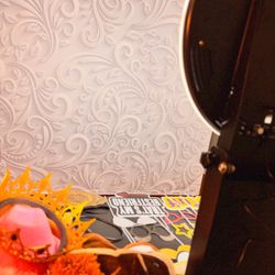 FREE 2 HOUR DIGITAL PHOTO BOOTH 