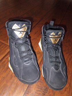 Air Jordan True flight MEN SIZE 8