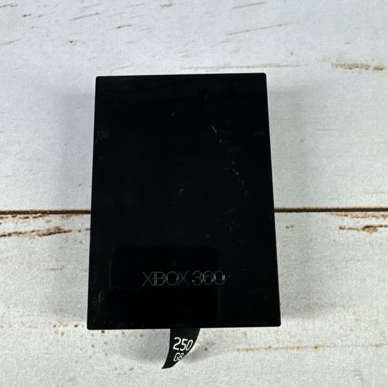 Xbox 360 Slim 250GB Hard Drive HDD