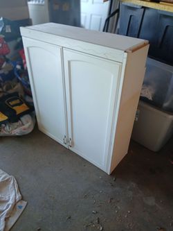 Upper Cabinet