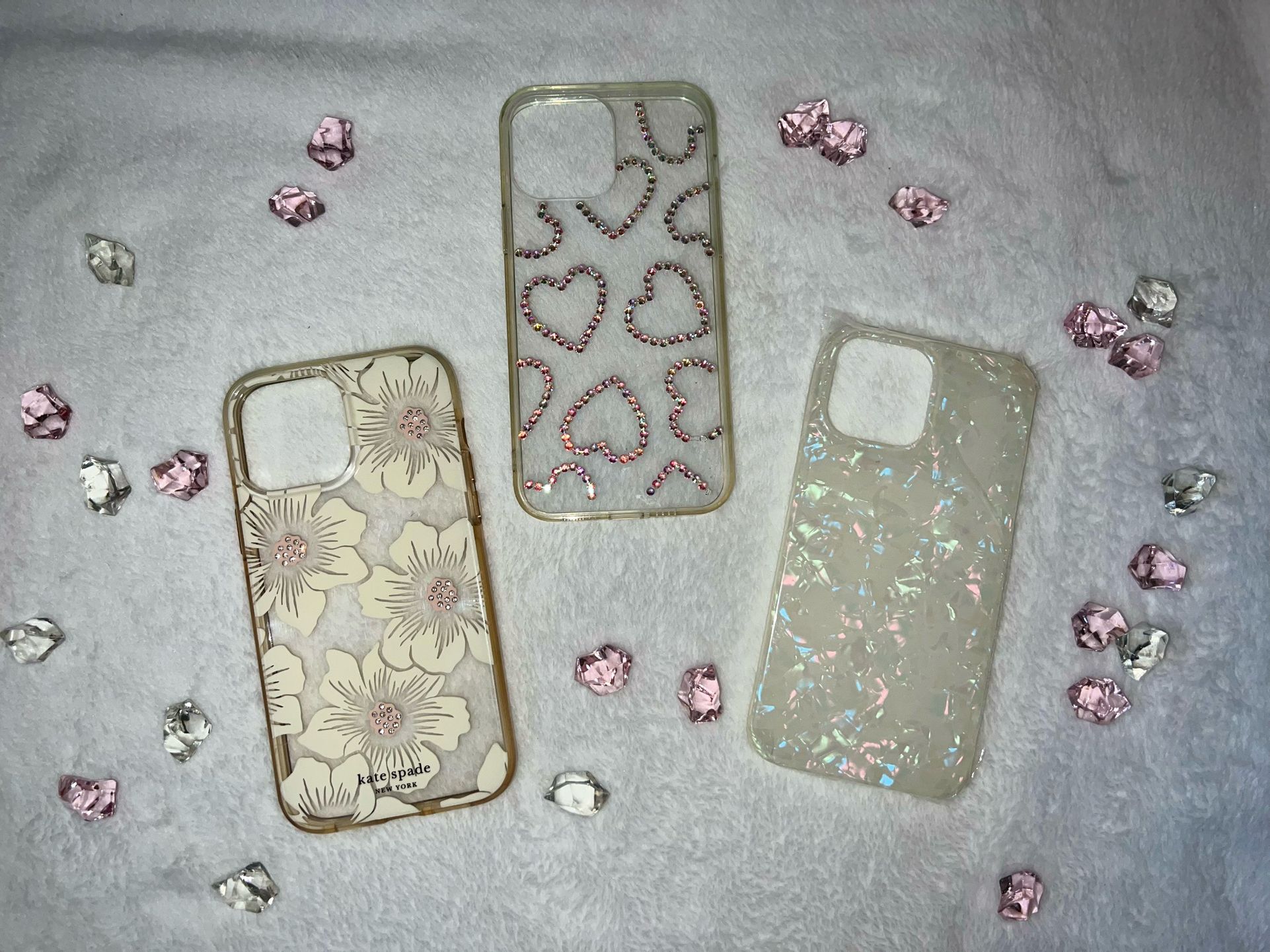 13 pro max phone cases 💗