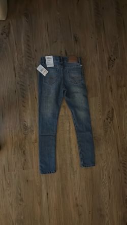 NEW Lucky Brand Girls Zoe Skinny Jeans – Size 10
