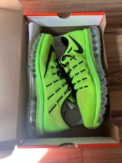 Nike air max 2016 size 11.5
