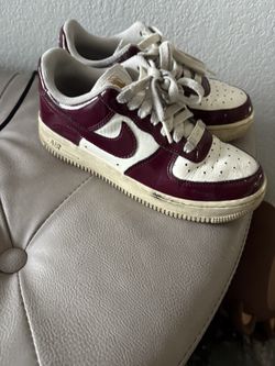 Nike Size 6