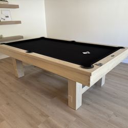 Pool Table Re Location Expert 