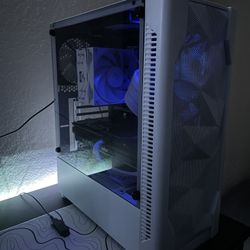 4070Ti Gaming Pc