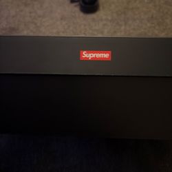 Supreme forces