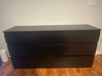 Ikea Kullen Dresser